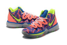 Load image into Gallery viewer, Nike Kyrie 5  'Pink Purple'  Sneaker Shoes Sale Men Size 7-13