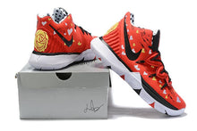 Load image into Gallery viewer, Sneaker Room x Nike Kyrie 5 Red Rose Sneaker Shoes Sale Men Size 7-13