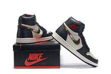 Load image into Gallery viewer, Nike Air Jordan 1 Retro High OG 'A Star Is Born' Sneaker Shoes Sale Men Size 7-12