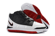 Load image into Gallery viewer, Nike Zoom Lebron 3  'Home' Sneaker Shoes Sale Men Size 7-13