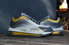 Load image into Gallery viewer, Nike Air Max 720 'Coral Grey Gold' 2020 Shoes Sale Men Size 5.5 - 11