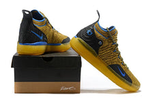 Load image into Gallery viewer, Nike Zoom KD11 Yellow Black Men Shoes Sneaker Sale Size US 7,8,8.5,9.5,10,11,12