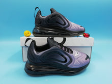 Load image into Gallery viewer, Nike Air Max 720 'Purple Black' Sneaker Shoes Sale Men Size 5.5 - 11
