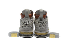Load image into Gallery viewer, HFR x Nike Lebron XVI 16 'Harlem's Fashion Row' Sneaker Shoes Sale Men Size 7-13