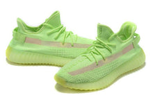 Load image into Gallery viewer, Adidas YEEZY BOOST 350 V2 GID 'Glow' Shoes Men Women Sneaker Sale All Size US 7-11