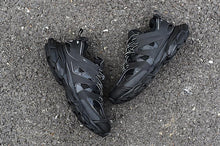 Load image into Gallery viewer, Balenciaga Track Trainer 'Triple Black' Shoes Sneaker Sale Men Women Size 35-45
