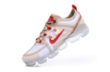 Load image into Gallery viewer, Nike Air Vapormax 2019  'White Red' Shoes Sneakers Men Women Sale Size US 7, 8, 8.5, 9, 10, 11