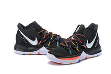 Load image into Gallery viewer, Kyrie 5 GS 'Friends' Black Basketball Shoes Men Sale Size US 7,8,8.5,9.5,10,11,12