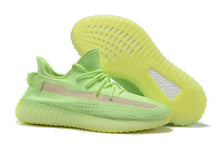 Load image into Gallery viewer, Adidas YEEZY BOOST 350 V2 GID 'Glow' Shoes Men Women Sneaker Sale All Size US 7-11