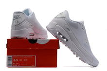 Load image into Gallery viewer, Nike Air Max 90 Ultra 2.0 Essential 'Triple White' Shoes Sneaker Sale Men Size US 7, 8, 8.5, 9, 10, 11