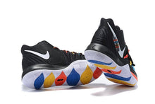 Load image into Gallery viewer, Kyrie 5 GS 'Friends' Black Basketball Shoes Men Sale Size US 7,8,8.5,9.5,10,11,12