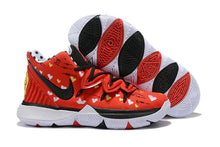 Load image into Gallery viewer, Sneaker Room x Nike Kyrie 5 Red Rose Sneaker Shoes Sale Men Size 7-13