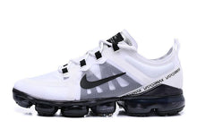 Load image into Gallery viewer, Nike Air Vapormax 2019  'White Black' Shoes Sneakers Men Women Sale Size US 7, 8, 8.5, 9, 10, 11