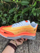 Load image into Gallery viewer, Heron Preston x Nike Air Max 720 95iD Sneaker Shoes Sale Men Size 5.5 - 11