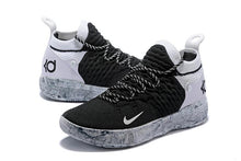 Load image into Gallery viewer, Nike Zoom KD11 Black White Splatter Men Shoes Sneaker Sale Size US 7,8,8.5,9.5,10,11,12