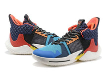 Load image into Gallery viewer, Nike Jordan Why Not Zer0.2 'Future History' Sneaker Shoes Sale Men Size 7-12