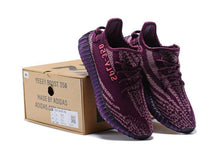 Load image into Gallery viewer, Adidas YEEZY BOOST 350 V2 'Purple Tint' Shoes Men Women Sneaker Sale All Size US 7-11