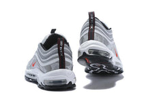 Load image into Gallery viewer, Nike Air Max 97 Camouplage Silver White Shoes Sale Size US 7, 8, 8.5, 9, 10, 11
