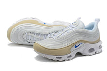 Load image into Gallery viewer, Nike Air Max Plus 97 'Platinum Blue' Sneaker Shoes Sale Men Size 7-12