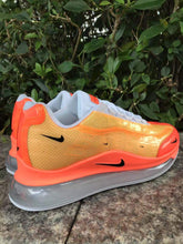 Load image into Gallery viewer, Heron Preston x Nike Air Max 720 95iD Sneaker Shoes Sale Men Size 5.5 - 11