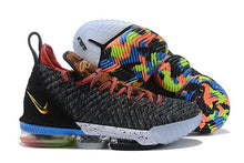 Load image into Gallery viewer, Nike Lebron XVI 16 'What The' Sneaker Shoes Sale Men Size 7-13
