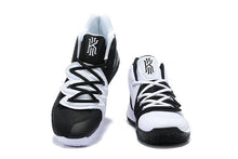 Load image into Gallery viewer, Kyrie 5 GS 'Oreo' Black White Basketball Shoes Men Sale Size US 7,8,8.5,9.5,10,11,12