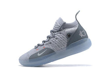 Load image into Gallery viewer, Nike Zoom KD11 'Cool Grey' Men Shoes Sneaker Sale Size US 7,8,8.5,9.5,10,11,12