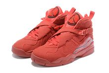 Load image into Gallery viewer, Nike Air Jordan 8 Retro 'Valentine's Day' Red Sneaker Shoes Sale Men Size 8-13