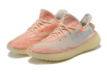 Load image into Gallery viewer, Adidas YEEZY BOOST 350 V2 'Semi Frozen Orange' Shoes Men Women Sneaker Sale All Size US 7-11