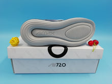 Load image into Gallery viewer, Nike Air Max 720 'White Light Purple' Sneaker Shoes Sale Men Size 5.5 - 11