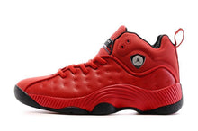 Load image into Gallery viewer, Nike Air Jordan Jumpman Team II Red Shoes Basketball Men Size US 7 - 13