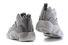 Load image into Gallery viewer, Nike Air Jordan Jumpman Team II Grey Shoes Basketball Men Size US 7 - 13