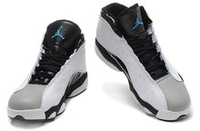 Load image into Gallery viewer, Nike Air Jordan Men 13 Retro White Men Basketball Size US 7 - 13