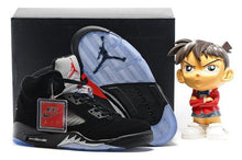 Load image into Gallery viewer, Nike Air Jordan 5 Retro Black Metallic Men Shoes Sale Size US 7, 8, 8.5, 9, 10, 11, 12, 13