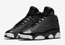 Load image into Gallery viewer, Nike Air Jordan Men 13 Retro Black Hyper Pink Basketball Men Size US 7 - 13