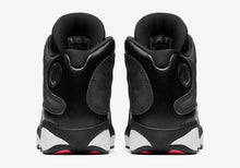 Load image into Gallery viewer, Nike Air Jordan Men 13 Retro Black Hyper Pink Basketball Men Size US 7 - 13
